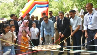LEZZET VE K&Uuml;LT&Uuml;R Ş&Ouml;LENİ