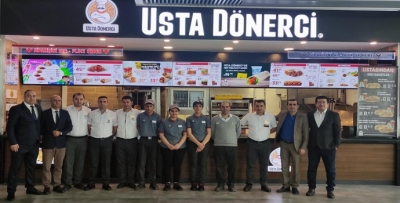 LEZZETİN İSİMLERİ PETROL CITY’DE