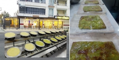 LEZZETİN YENİ ADRESİ