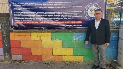 LGS BİR KEZ DAHA G&Ouml;STERDİ ANAHTAR OKUMAK