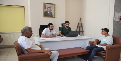 LGS TERCİHLERİ İŞLEMLERİ BAŞLADI