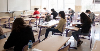LGS VE YKS'DE ÖĞRENCİLER TÜM MÜFREDATTAN SORUMLU OLACAK