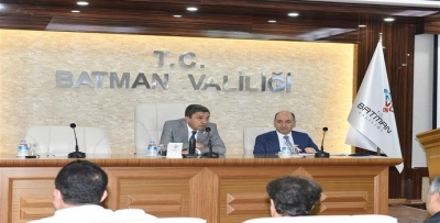 “LGS’deki başarı sıralamasını hak etmiyor”