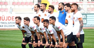 LİDER’DE SANCAKTEPE HAZIRLIĞI