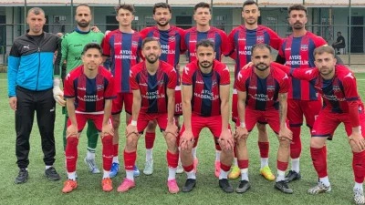 LİDERE SON DAKİKA GOL&Uuml;YLE MAĞLUP OLDU