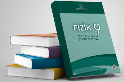 Lise öğrencilerine kaynak desteği 