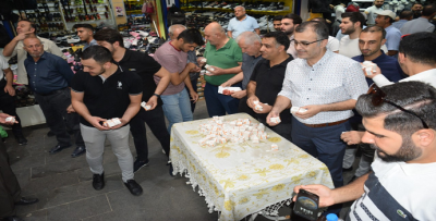LOKUM DAĞITTILAR