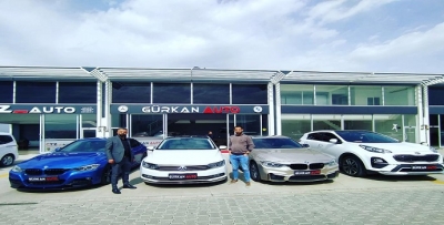 LÜKS ARAÇLARIN GÖZDESİ