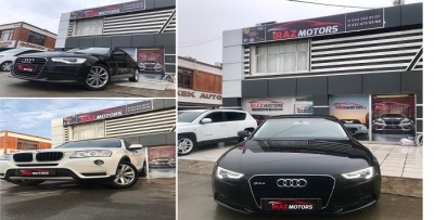 LÜKS OTOMOBİLLERİN ADRESİ