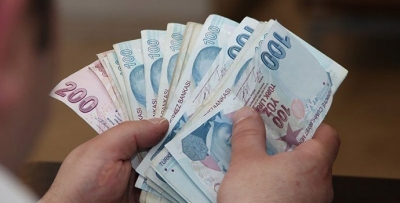 Maaşlar ne kadar oldu?