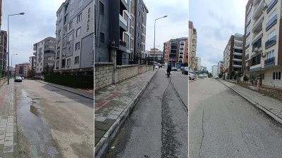 MAHALLE MAHALLE TEMİZLİK