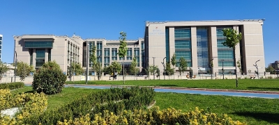 MAHKEMEDEN SATILIK ARSA