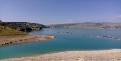 MALABADİ TABİAT PARKINDA ÇALIŞMALAR YAPILACAK