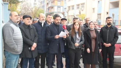 MALİ M&Uuml;ŞAVİRLERDEN YENİ TEBLİĞE TEPKİ