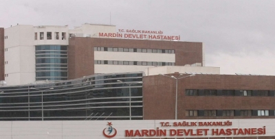 MARDİN’DE HASTANELERE DOĞALGAZ SİSTEMİ KURULACAK