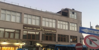 MARDİN’DE SATILIK İŞYERLERİ