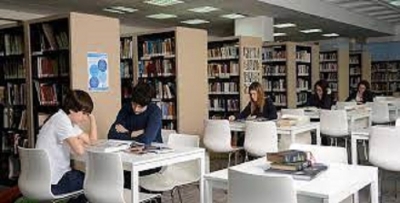 MARDİN’E KÜTÜPHANE YAPILACAK