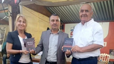 MARUF ÖZÜLKÜ: İHTİLAF DA HAYRA DÖNÜŞEBİLİR