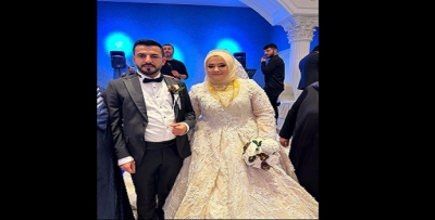 MASAL GİBİ DÜĞÜN…