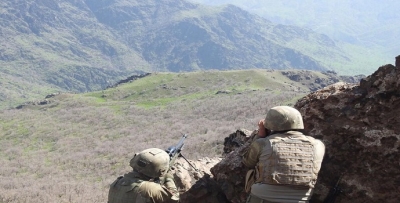 ‘Mava’da operasyon