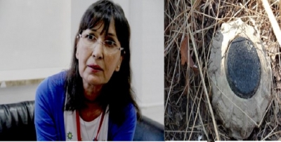MAYIN RAPORUNDA BATMAN’DA BULUNUYOR