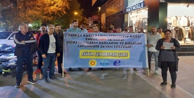 MEB BÜTÇESİNE ELEŞTİRİ