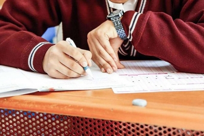 MEB'ten ortaokullarda yüz yüze sınavlarla ilgili açıklama 
