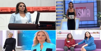 ‘MEDYANIN ŞİDDET DİLİ’ İÇİN ARAŞTIRMA ÖNERGESİ