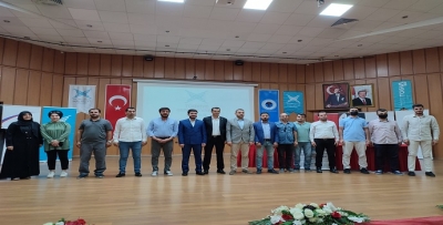MEHMET ONUTÇU GÜVEN TAZELEDİ