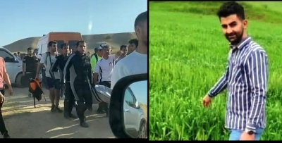 MEHMET’E YAZIK OLDU