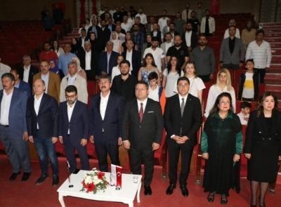 MEKTEBİM KOLEJİ'NDEN BATMAN’DA YENİ KAMPÜS