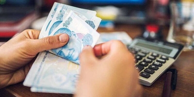 MEMUR MAAŞLARI NE KADAR OLDU?