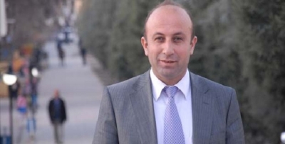 MERHUM BAŞKAN ANILDI