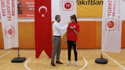 MERVE ZEHRA YİĞİT, İSTANBUL YEŞİLYURTSPOR'A TRANSFER OLDU