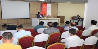MESLEK OKULLARINA İLGİ ARTIYOR