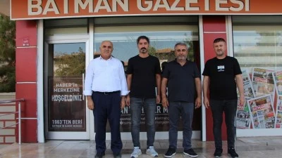 METAL SANAYİCİLER ARSA TAHSİSİNİ BEKLİYOR