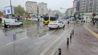 METEOROLOJİ RAPORU-30 NİSAN 2026