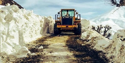 METEOROLOJİNİN UYARILARI SÜRÜYOR