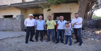 ‘METRUK’ TEHLİKE!