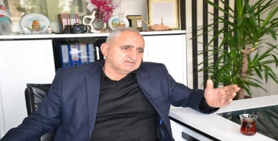 MEVCUT YÖNETİM GÖREVE DEVAM EDECEK