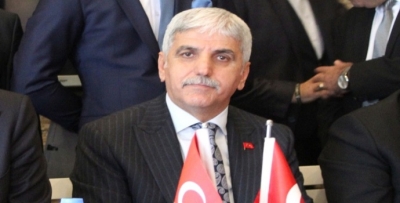 MHP HEYETİ GELİYOR
