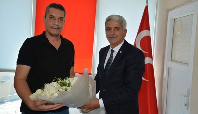 MHP’DE, DEMİR DÖNEMİ...