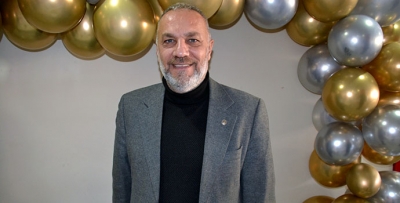 MİDYATLILAR DERNEĞİNDEN GAZETEMİZE ZİYARET