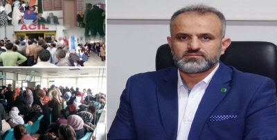 MİLLET SAĞLIKTAN YARARLANAMIYOR!