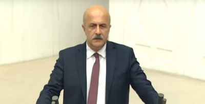 Milletvekili İpekyüz hakkında dosya!