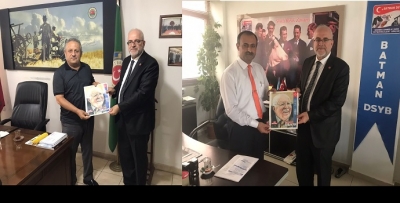 MİLLİ GÖRÜŞÜ ANLATTILAR