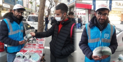MİLLİ PİYANGO BİLETLERİNE İLGİ ARTTI