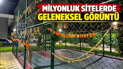 MİLYONLUK SİTELERDE GELENEKSEL G&Ouml;R&Uuml;NT&Uuml;