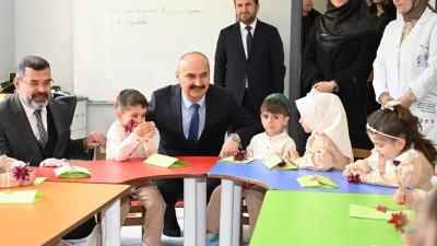 MİNİKLER İ&Ccedil;İN 3 YENİ KURS