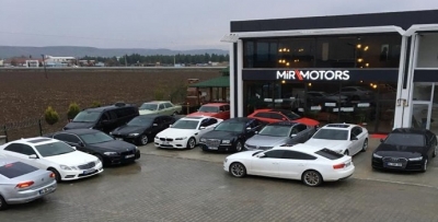 MİR MOTORS’DAN KALİTELİ HİZMET